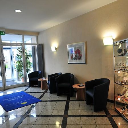 Akzent Hotel Stadt Schluechtern ***S Εξωτερικό φωτογραφία
