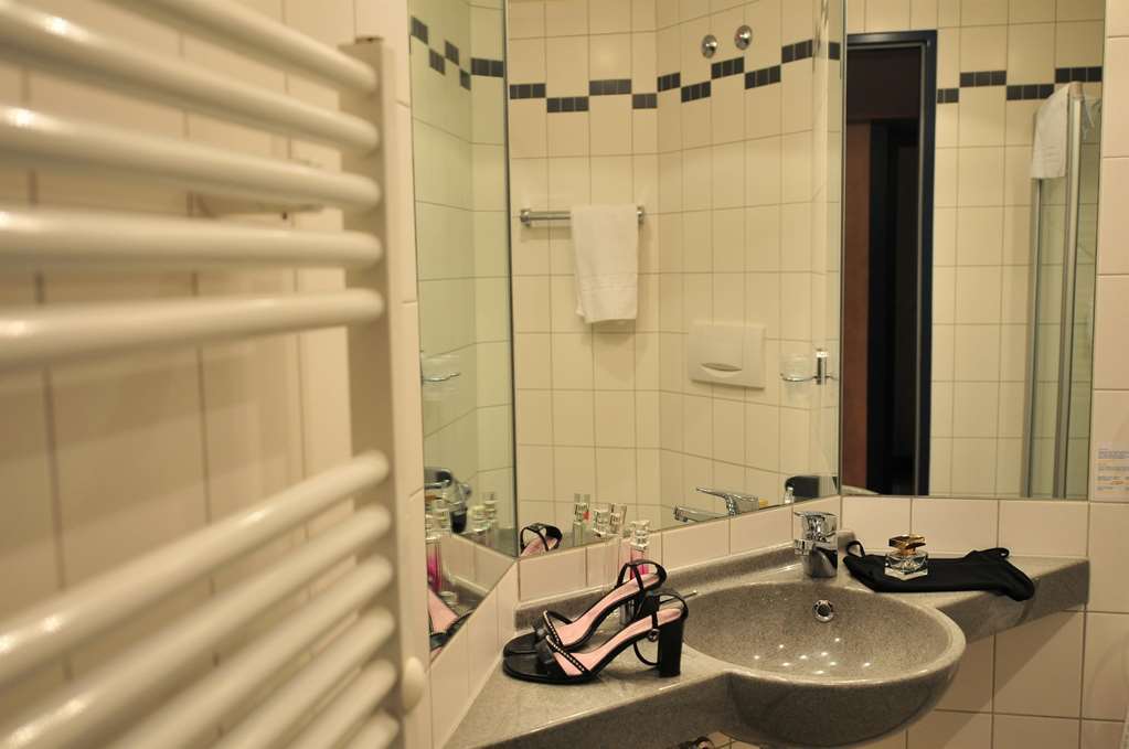 Akzent Hotel Stadt Schluechtern ***S Εξωτερικό φωτογραφία