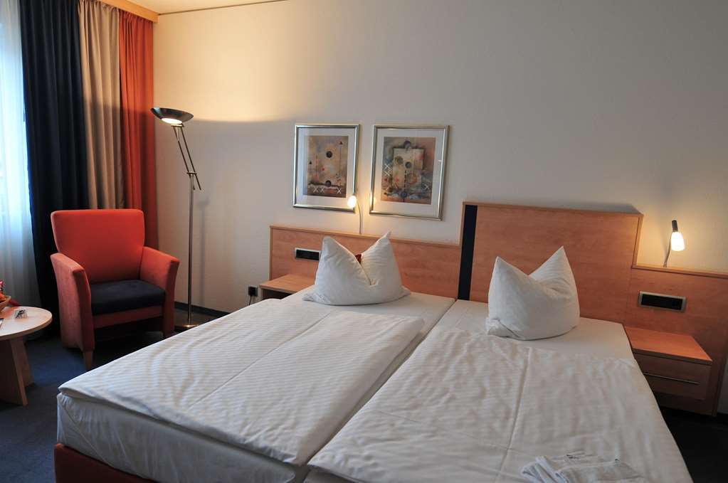 Akzent Hotel Stadt Schluechtern ***S Εξωτερικό φωτογραφία