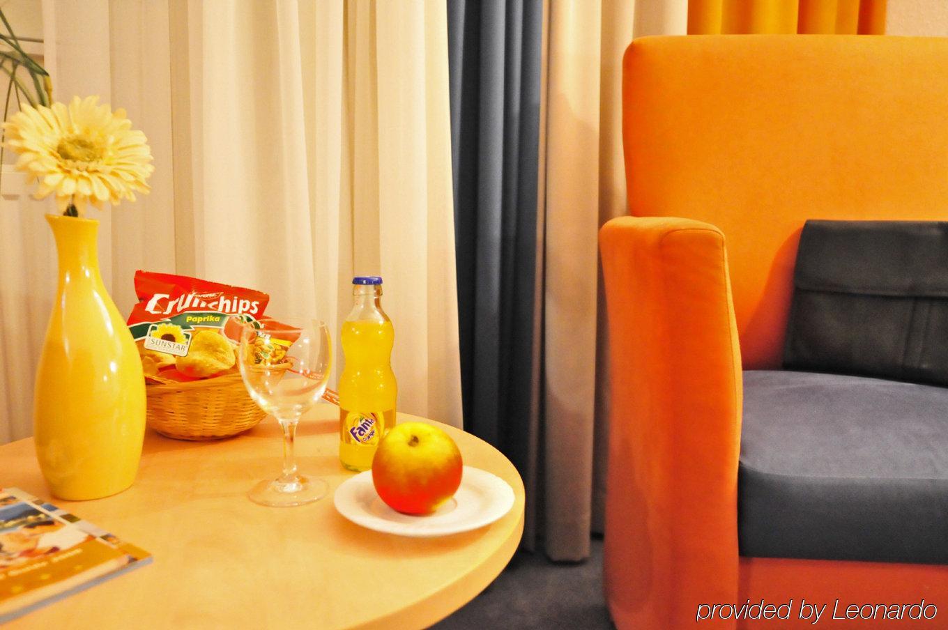 Akzent Hotel Stadt Schluechtern ***S Δωμάτιο φωτογραφία